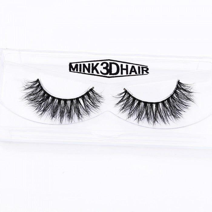 A07 3D Mink Eye Lashes