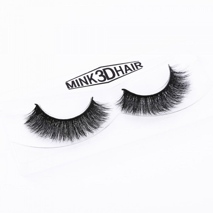 A09 3D Mink Eye Lashes