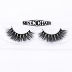 A14 3D Mink Eye Lashes